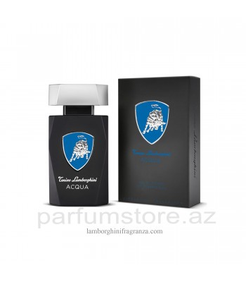 Lamborghini Acqua 75 ml